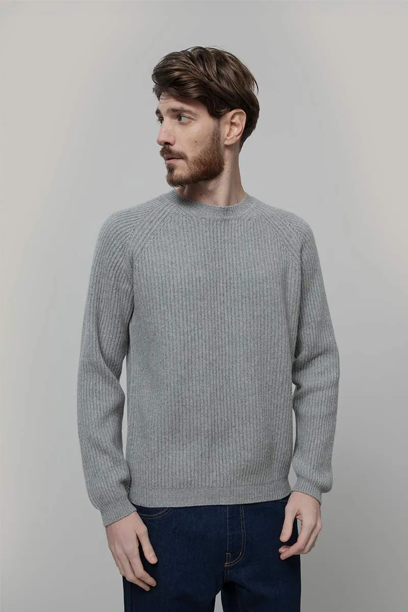 Maglia Uomo Cashmere Sante
