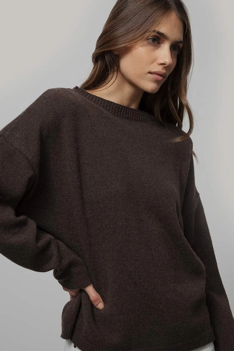 Maglia Cashmere Marilena