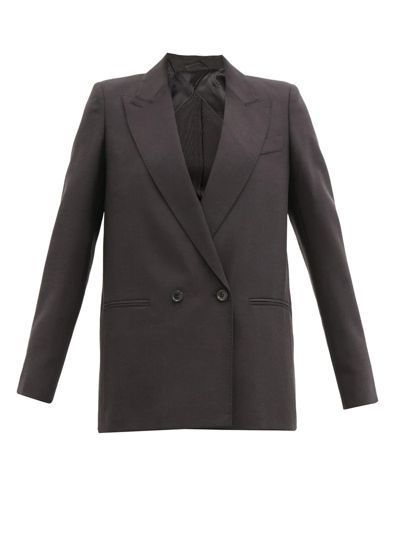 Edoardo jacket