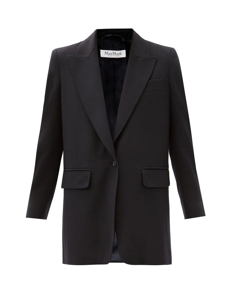 Eva jacket