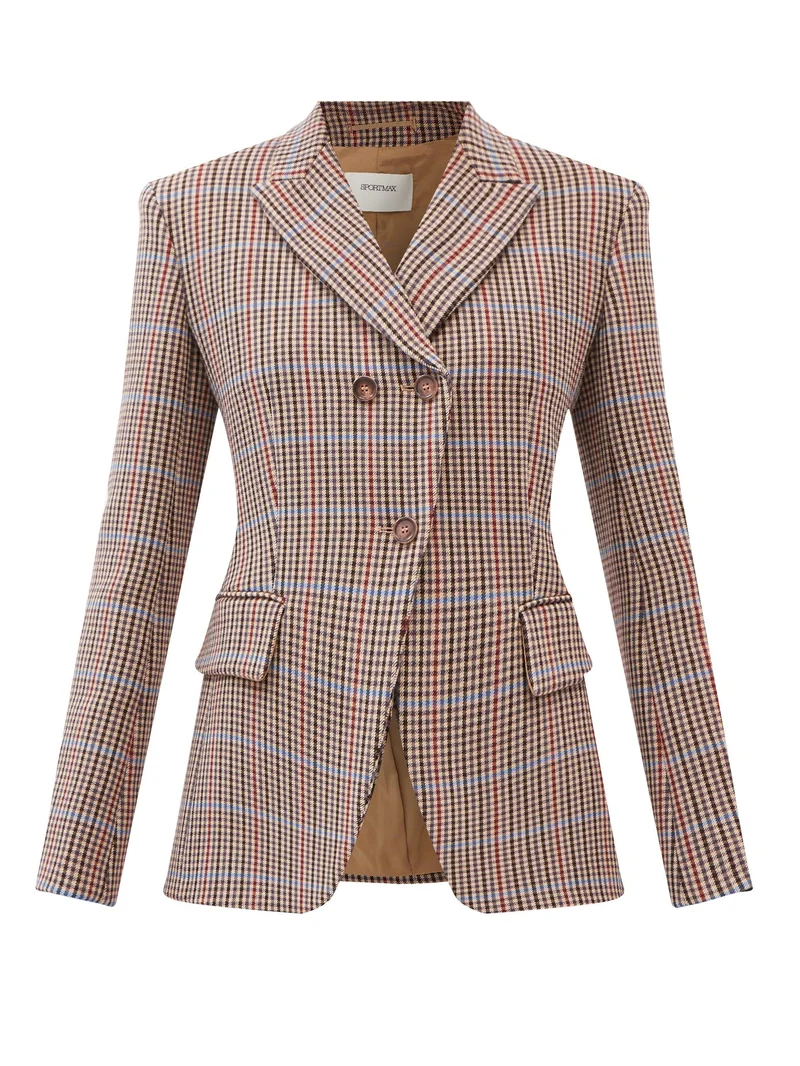 Manto jacket