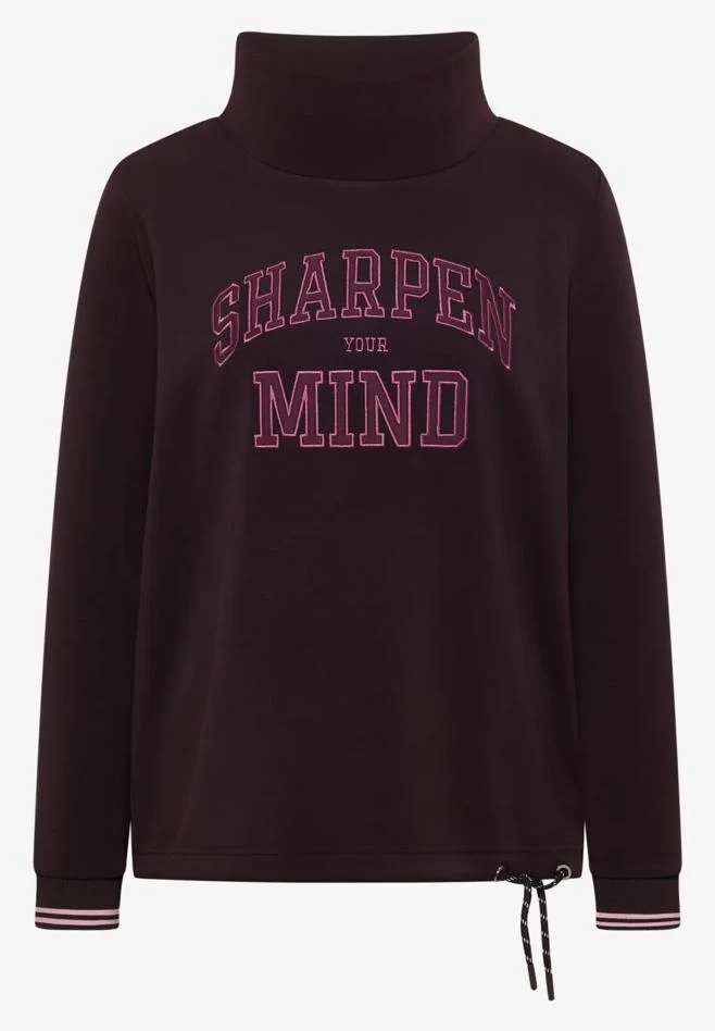 Sharpen Your Mind FP Shirt