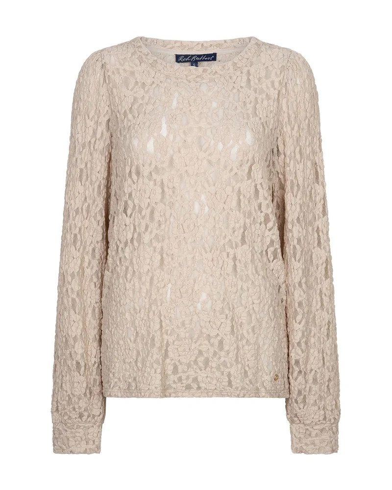 Top lace