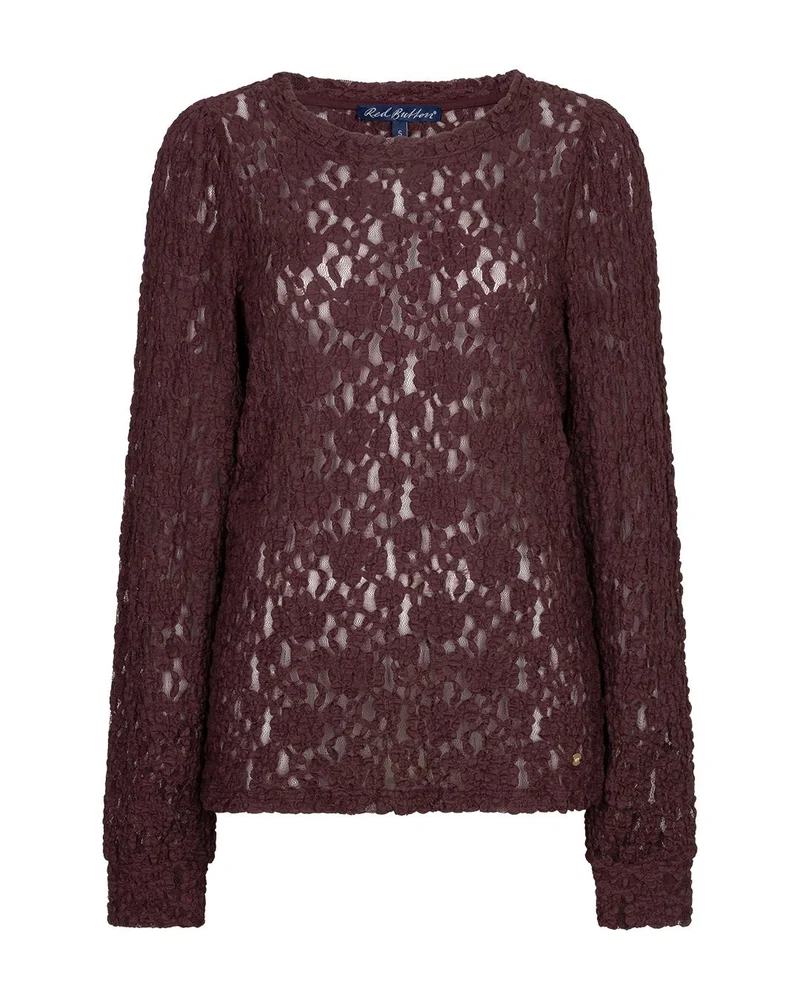 Top lace