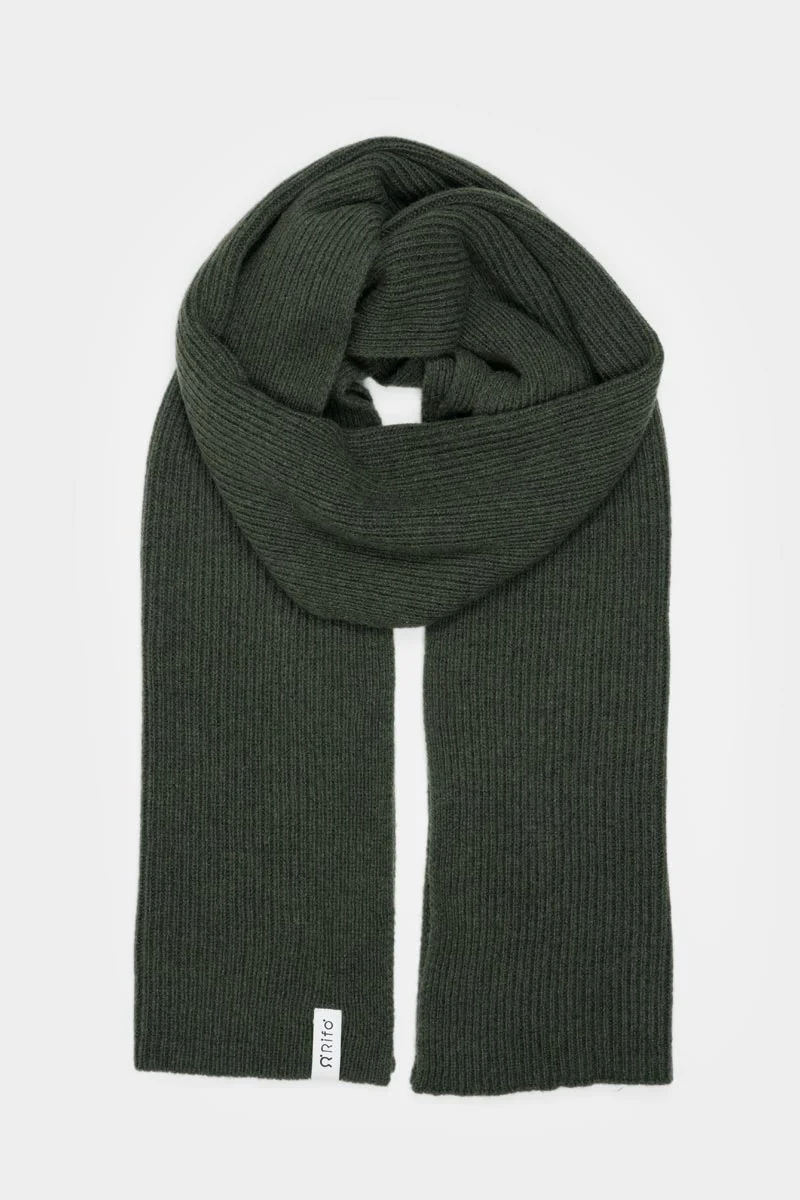 Sciarpa Cashmere Rigenerato Federico