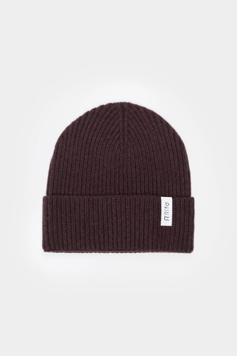 Cappello Cashmere Rigenerato Marcello