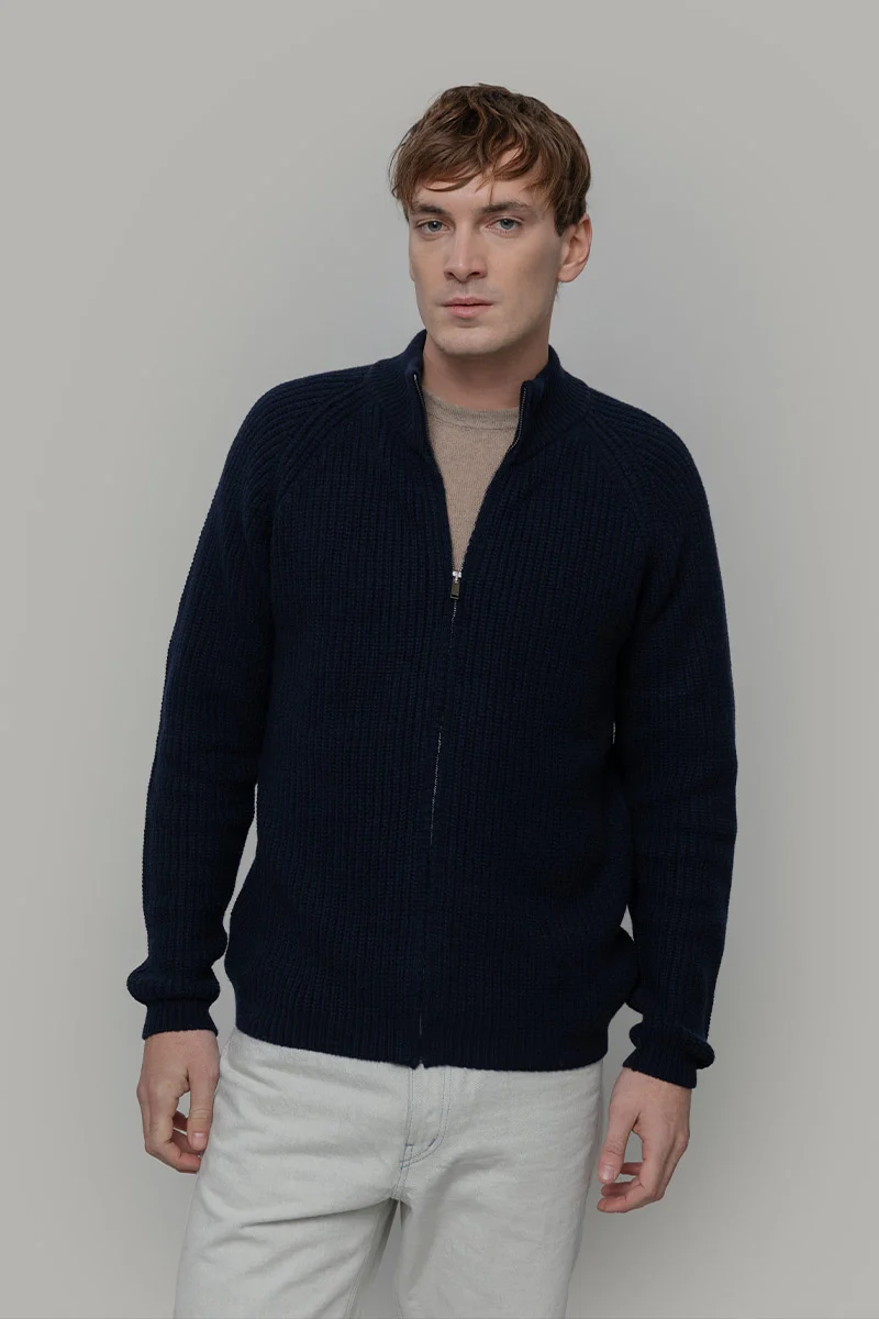 Maglia Uomo Lana Vito