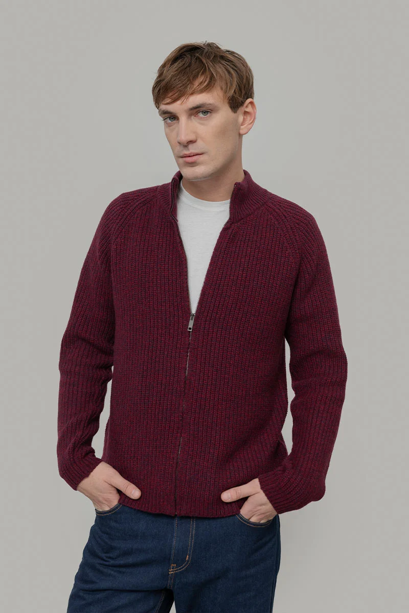 Maglia Uomo Lana Vito