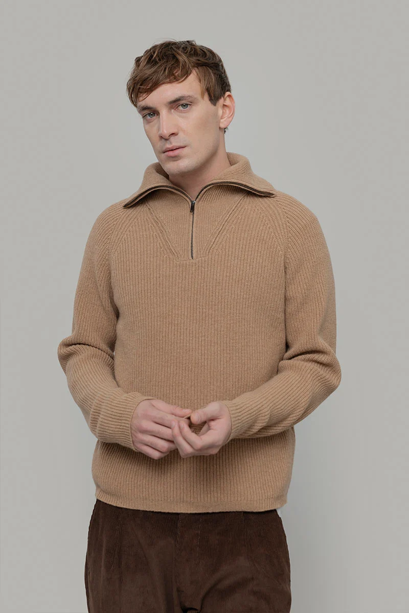 Maglia Uomo Lana Stefano