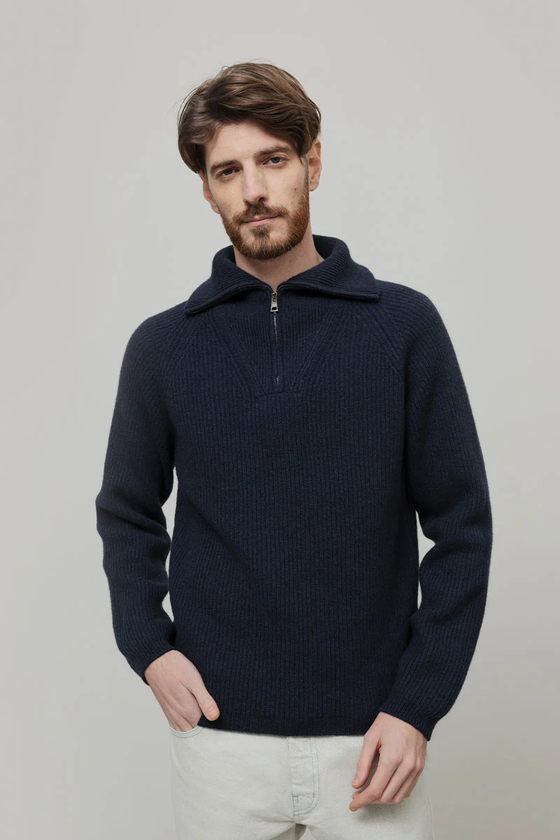 Maglia Uomo Lana Stefano