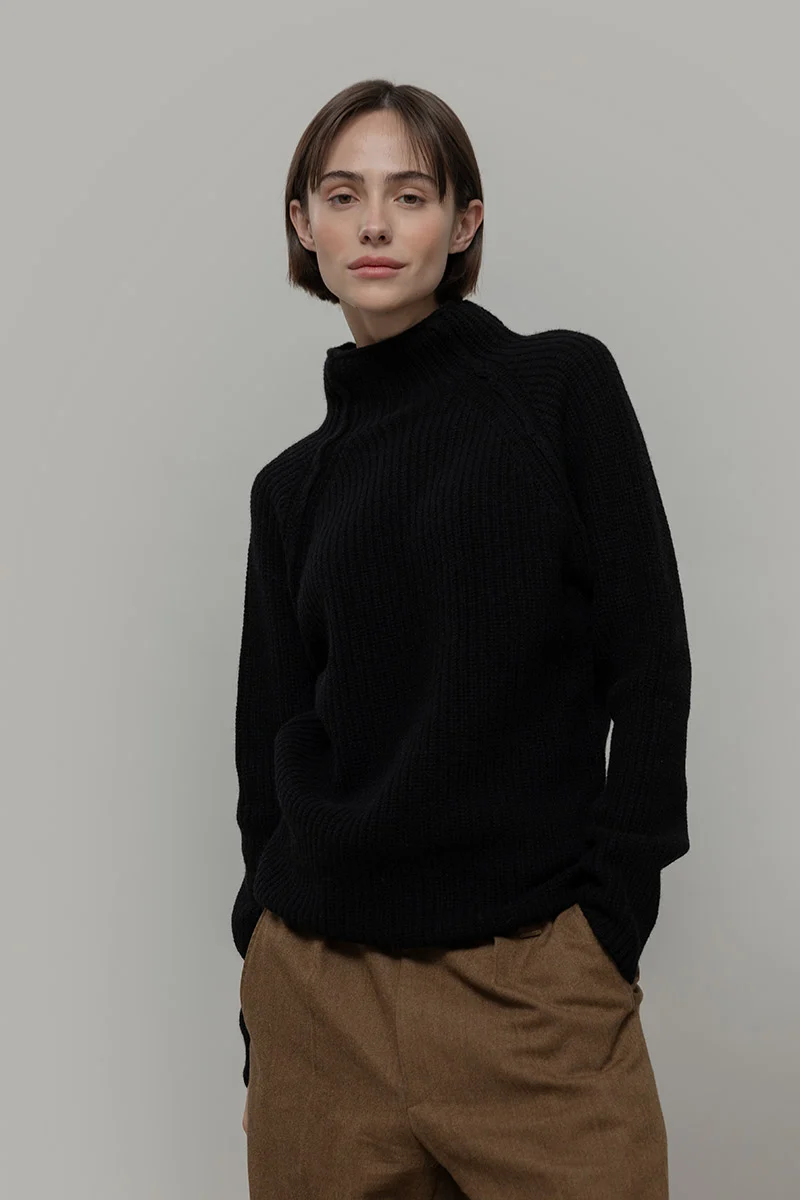 Maglia Unisex Lana Corrado