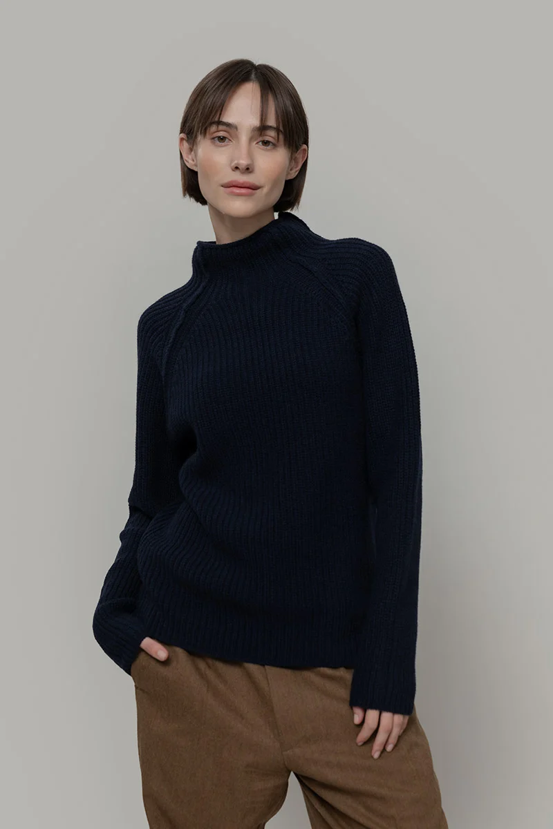 Maglia Unisex Lana Corrado