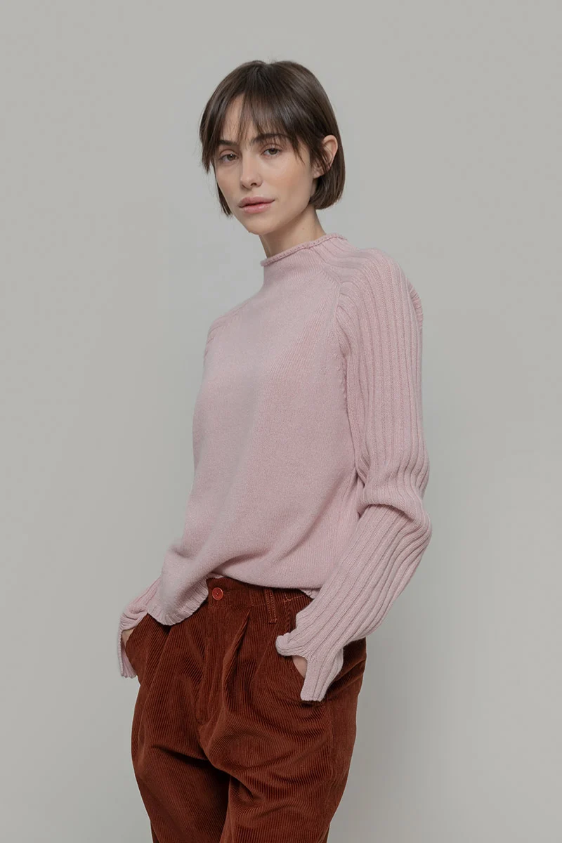 Maglia Donna Cashmere Loretta