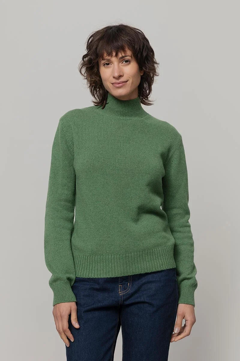 Maglia Donna Cashmere Rigenerato Ada
