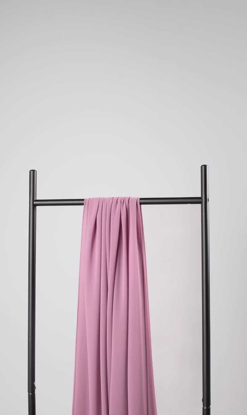 Chiffon XXL Hijab 100*200cm