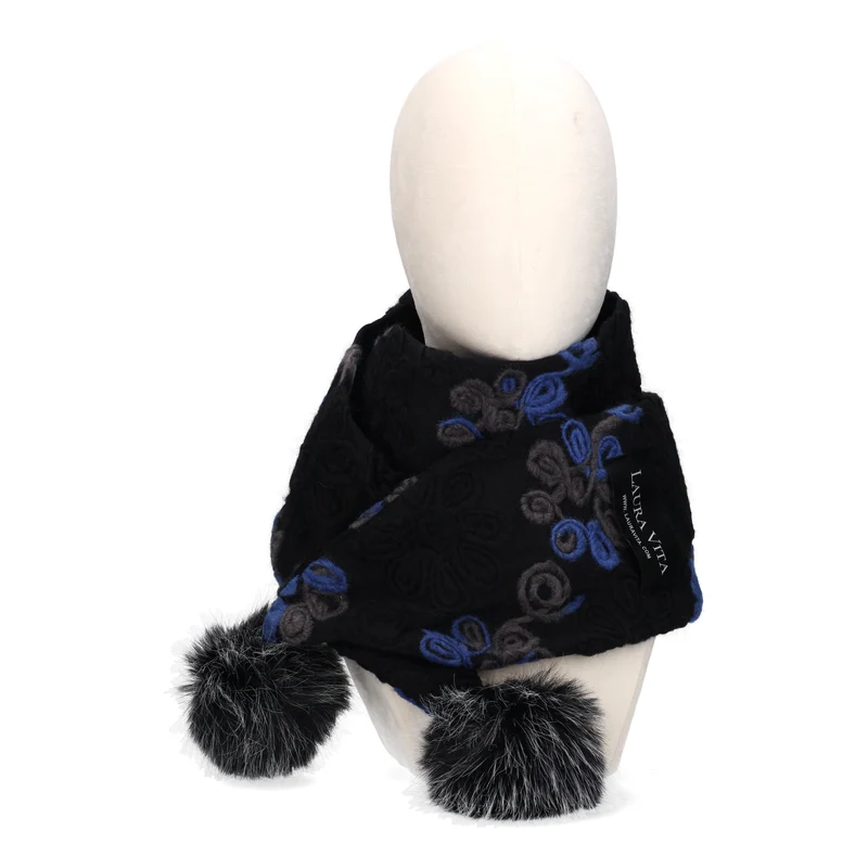 Écharpe Dolly Exclusivité