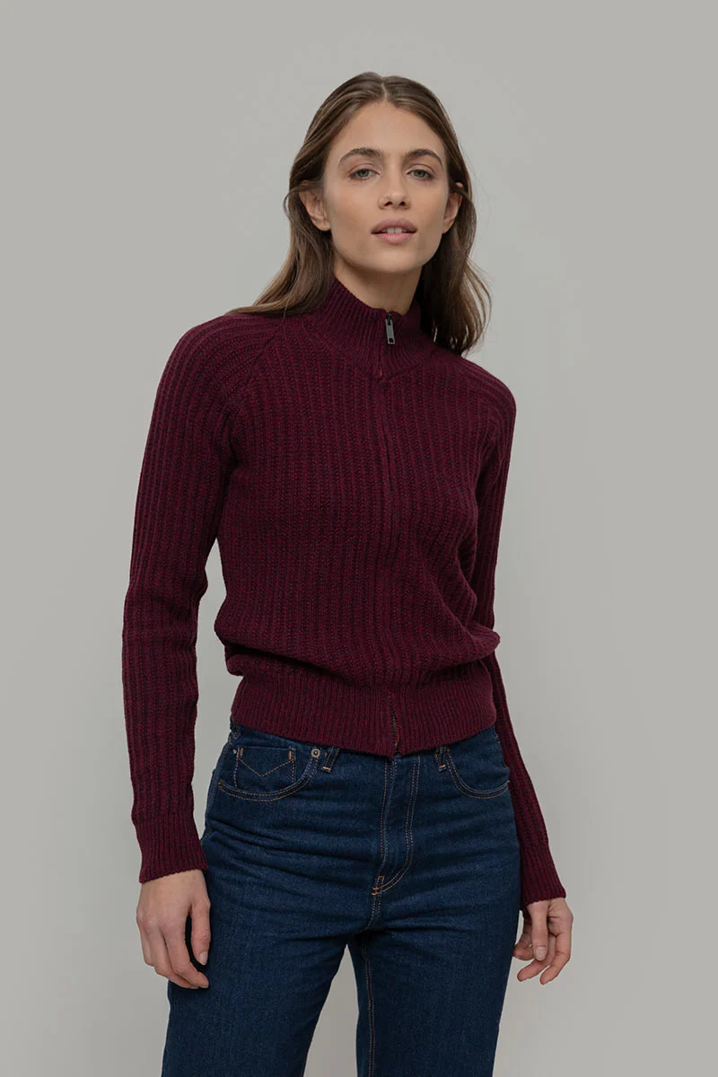 Maglia Donna Lana Ornella