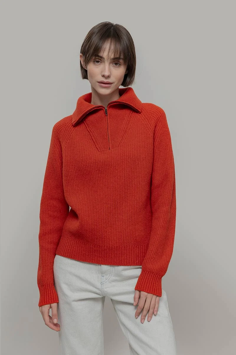 Maglia Donna Lana Annalisa