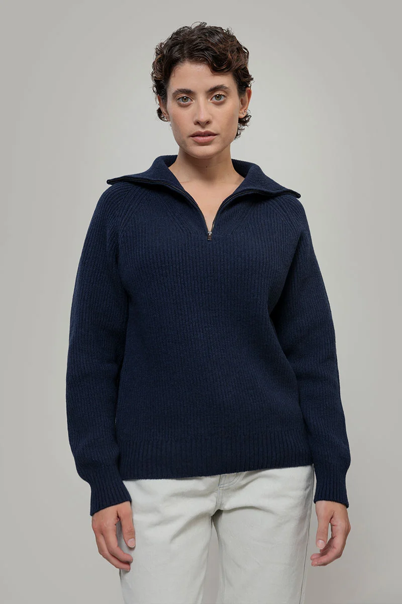 Maglia Donna Lana Annalisa