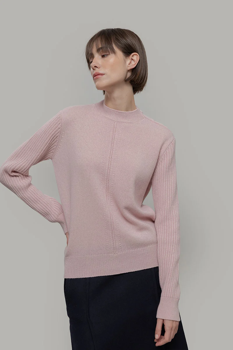 Maglia Donna Cashmere Barbara