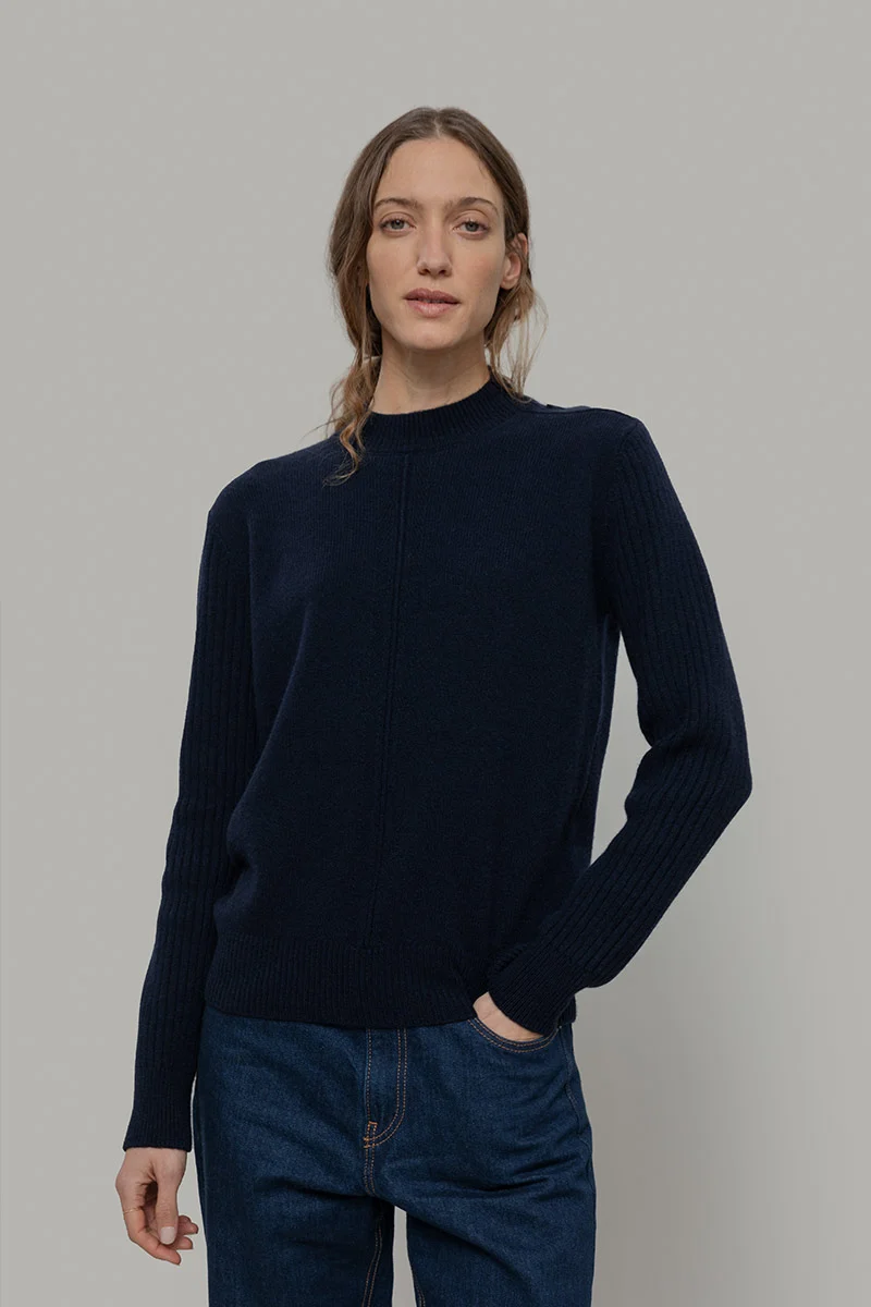 Maglia Donna Cashmere Barbara