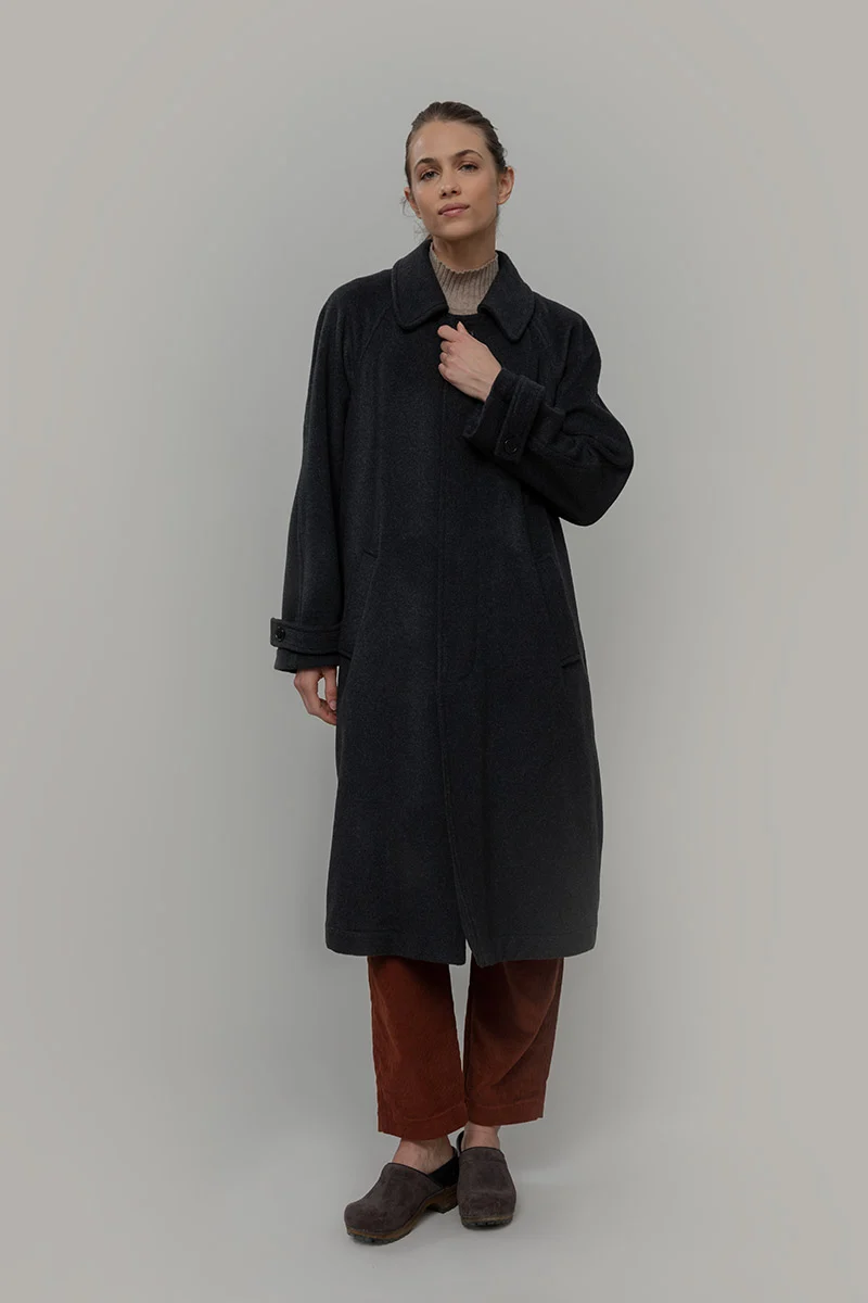Cappotto Donna Helga