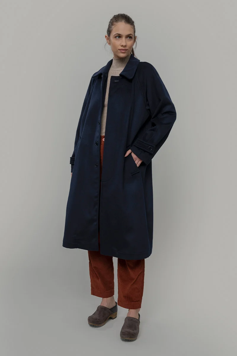 Cappotto Donna Helga