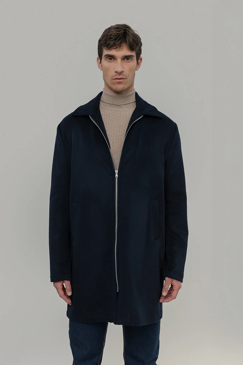 Cappotto Uomo Erik