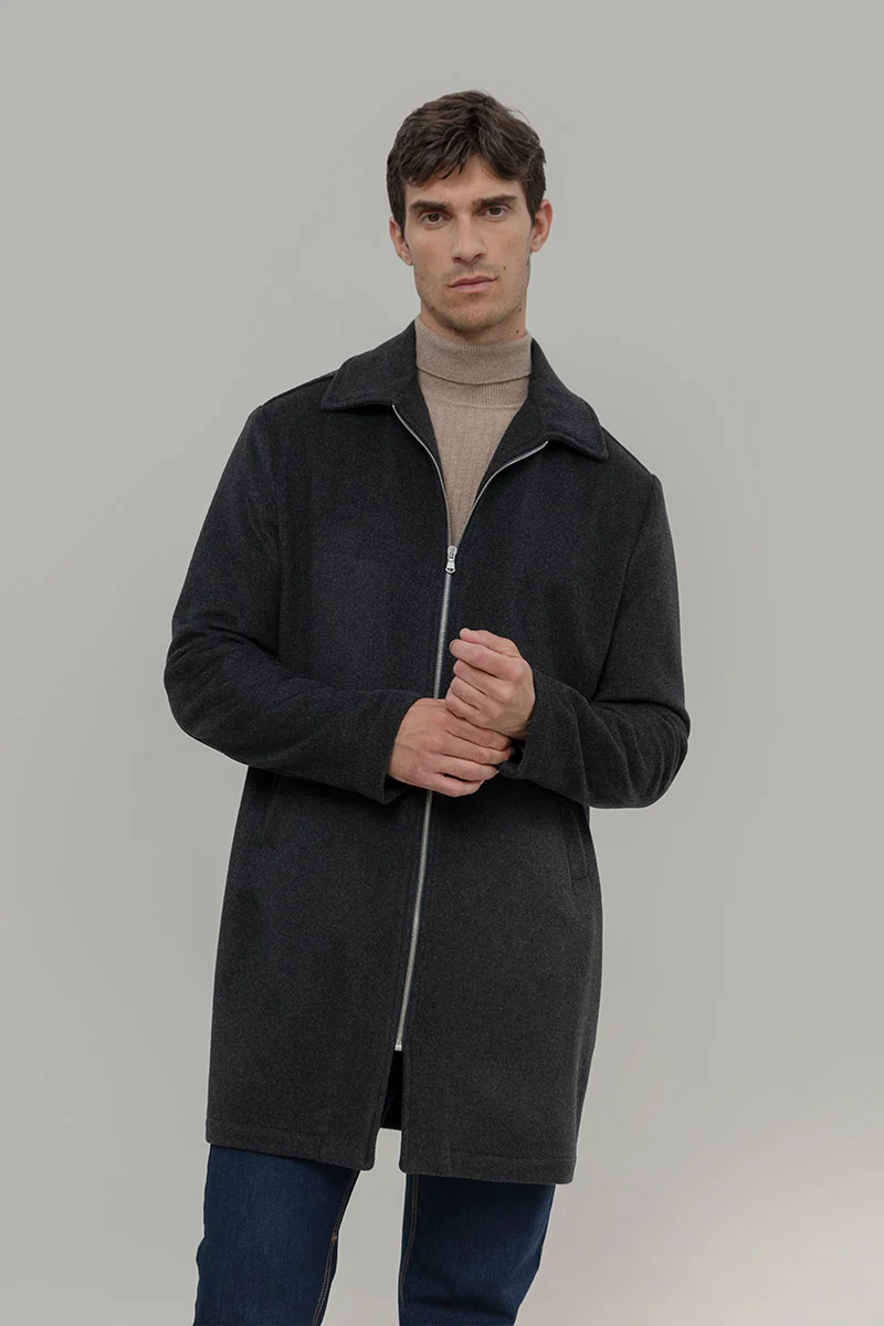Cappotto Uomo Erik