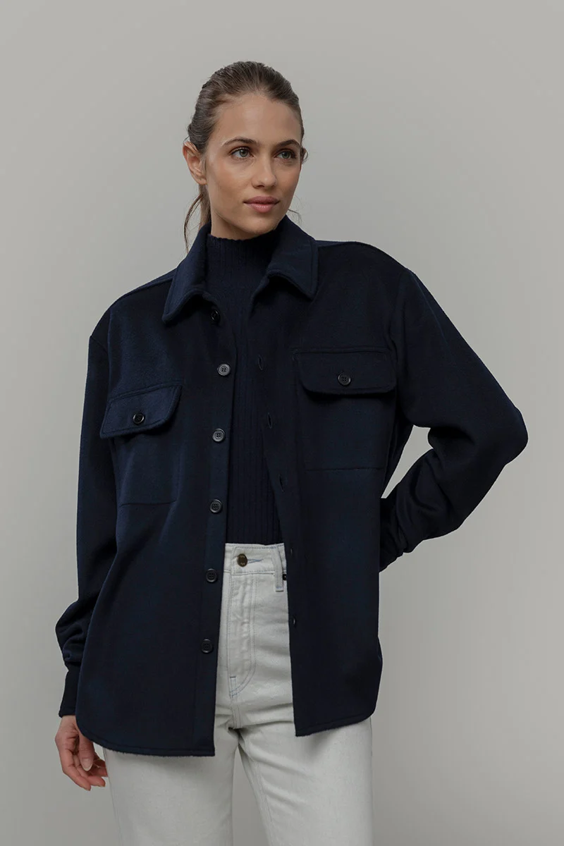 Giacca Unisex Charlie