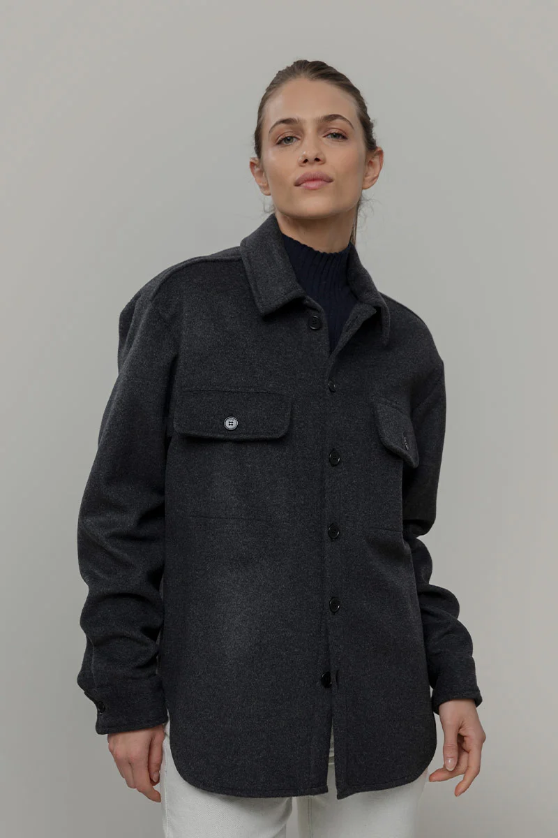 Giacca Unisex Charlie