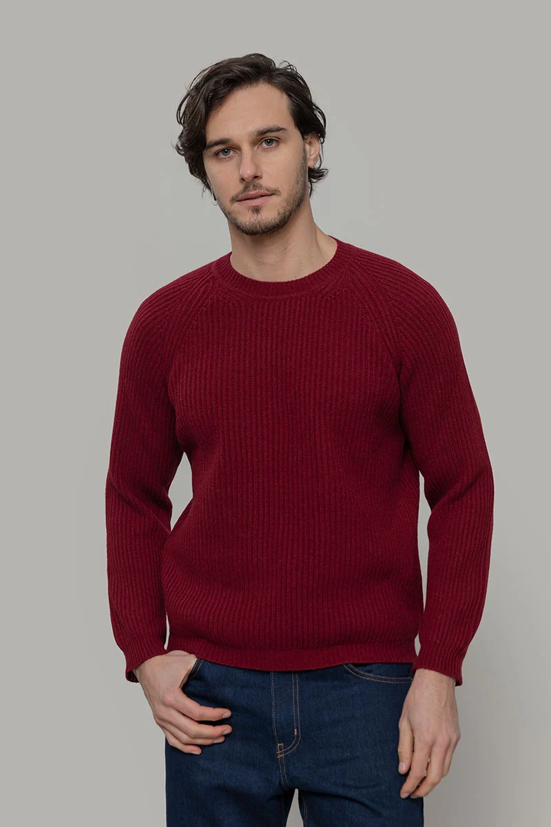 Maglia Uomo Cashmere Sante