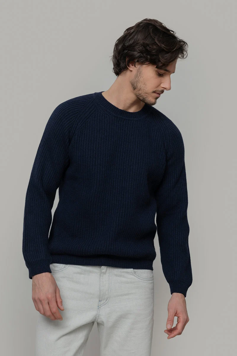 Maglia Uomo Cashmere Sante