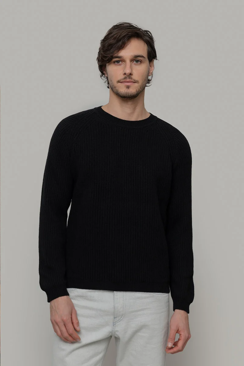 Maglia Uomo Cashmere Sante