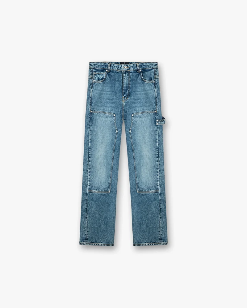 R3C Carpenter Denim - Indigo Blue