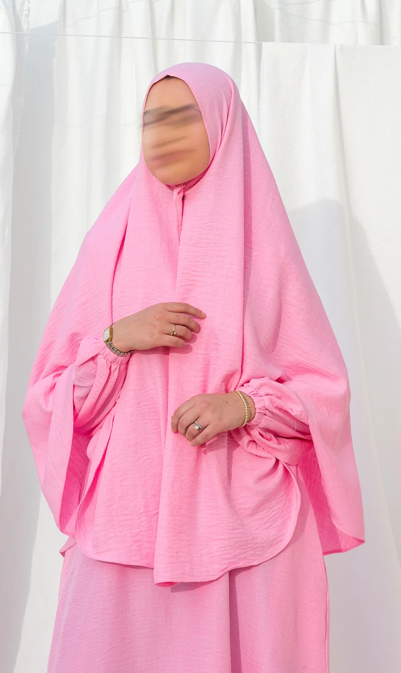 Hip Khimar 3baya - Kotton Kandi