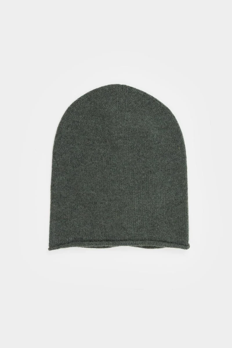 Cappello Unisex Lana Rigenerata Frank
