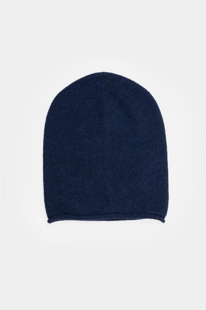 Cappello Unisex Lana Rigenerata Frank