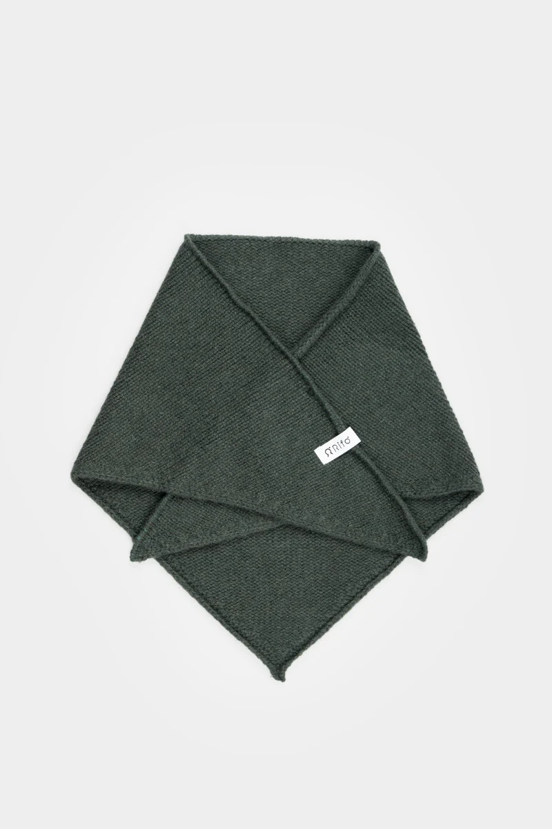 Bandana Unisex Cashmere Rigenerato Masha