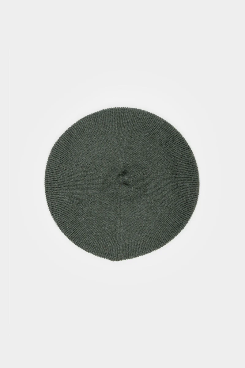 Basco Donna Cashmere Rigenerato Nicole