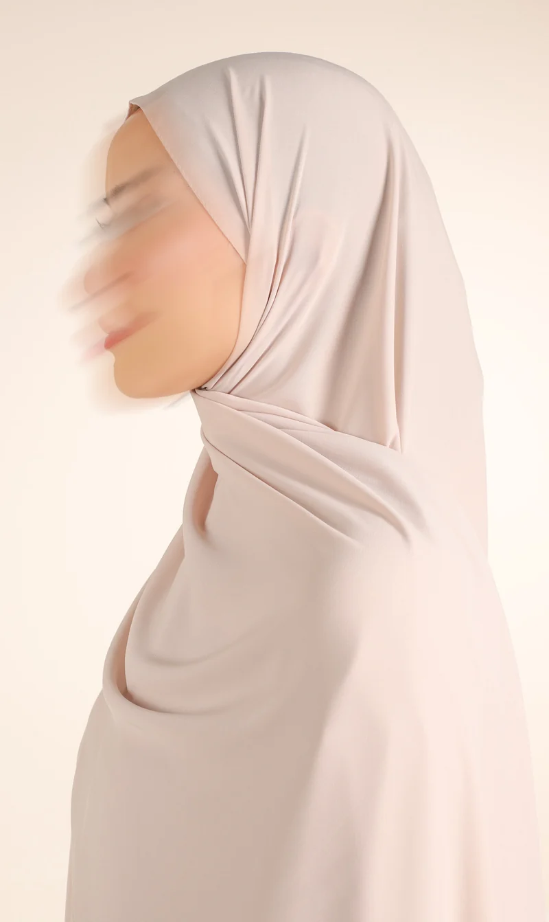 Pearl scarf 70*200 Founara - Skin