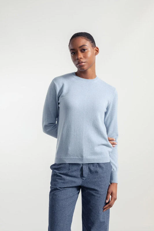Maglia Donna Light Cashmere Rigenerato Veronica
