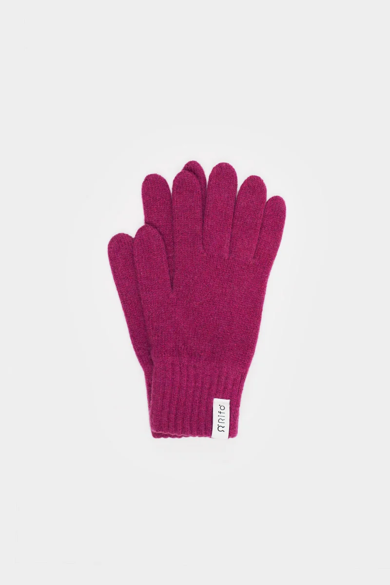 Guanti Donna Cashmere Rigenerato Anita