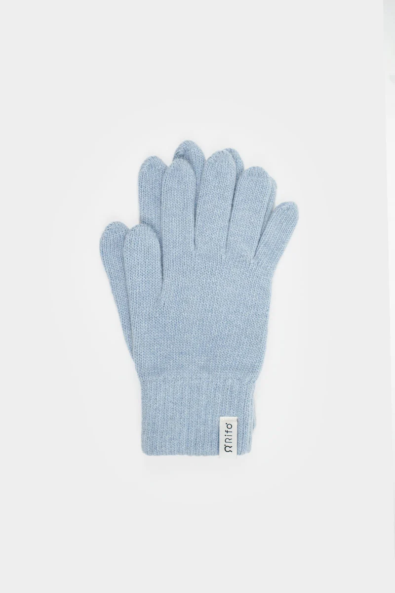 Guanti Uomo Cashmere rigenerato Pier Paolo