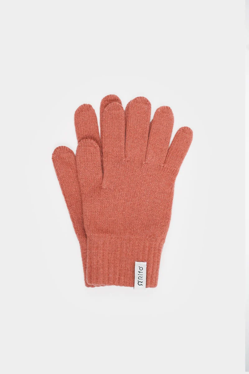 Guanti Uomo Cashmere rigenerato Pier Paolo