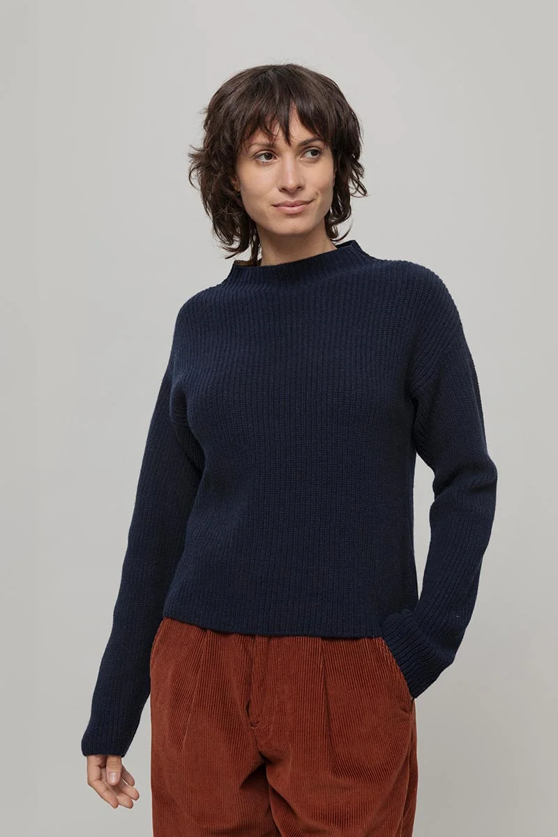 Maglia Donna Cashmere Rigenerato Melissa