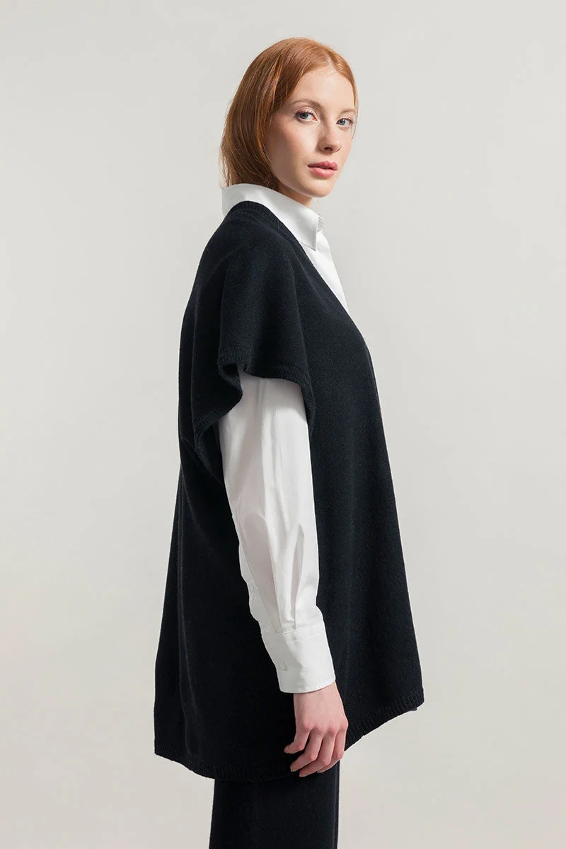 Cardigan Donna Cashmere Rigenerato Edi
