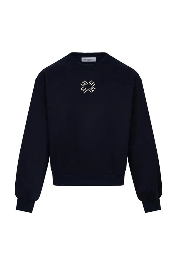 Sweater Imina - Baxis Relaxed