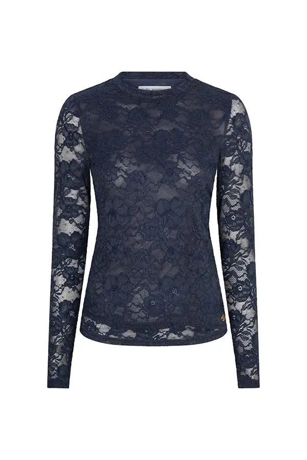 Top Irea - Classis Lace