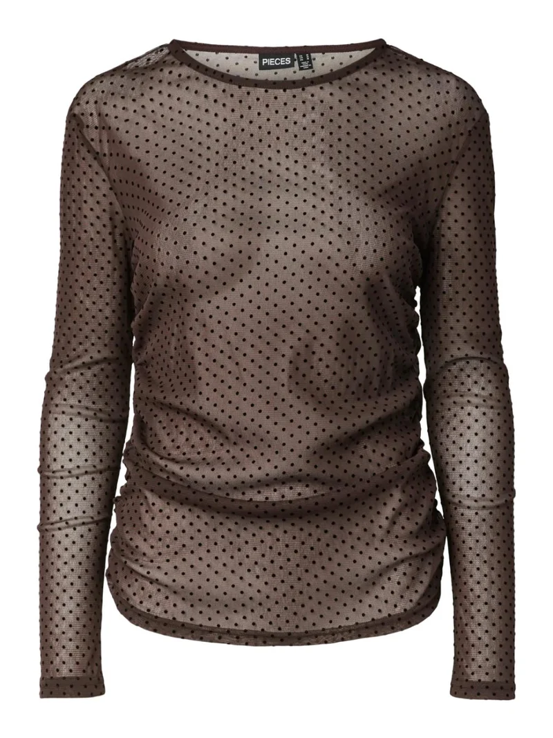PCBOBO LS MESH ROUCHING TOP J